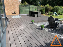 Composite Decking to Transform Outdoor Living