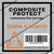 Composite Protect Waterproof Tape - 20METERS