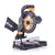 Evolution R210CMS compound mitre saw (210 mm)