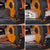 Evolution R210CMS compound mitre saw (210 mm)